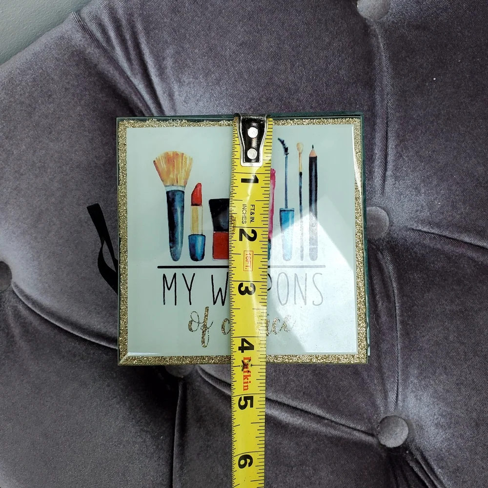 Makeup Art Decorative Sign